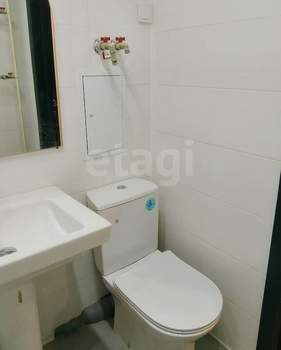 2-к квартира, вторичка, 41м2, 2/5 этаж