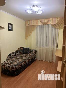 3-к квартира, вторичка, 62м2, 2/6 этаж