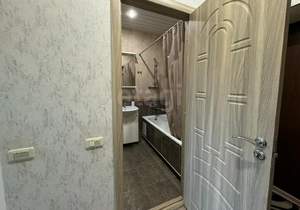 1-к квартира, вторичка, 33м2, 3/3 этаж