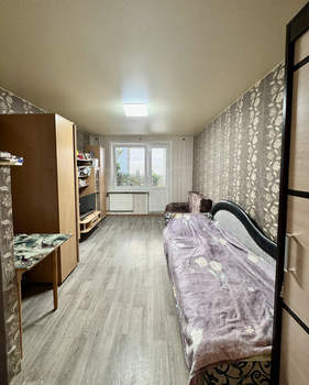 Студия квартира, вторичка, 23м2, 12/16 этаж