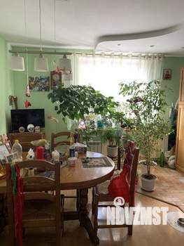 3-к квартира, вторичка, 84м2, 5/6 этаж