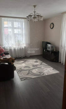 2-к квартира, вторичка, 58м2, 2/5 этаж