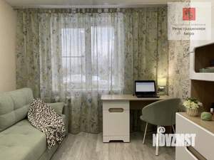 3-к квартира, вторичка, 70м2, 4/5 этаж