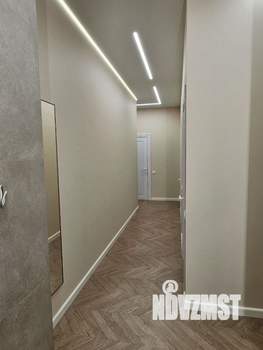 3-к квартира, вторичка, 85м2, 9/14 этаж