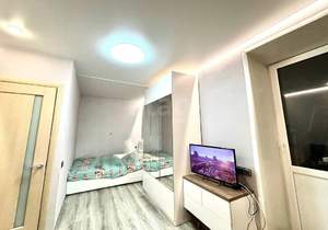 1-к квартира, вторичка, 31м2, 8/9 этаж