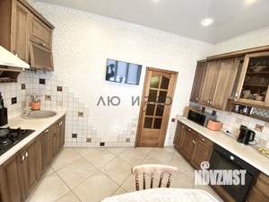 4-к квартира, вторичка, 91м2, 2/5 этаж