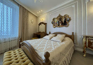 2-к квартира, вторичка, 71м2, 17/17 этаж