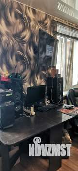 Студия квартира, вторичка, 26м2, 2/16 этаж