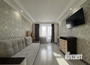 2-к квартира, вторичка, 62м2, 12/16 этаж