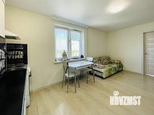 3-к квартира, вторичка, 53м2, 10/17 этаж