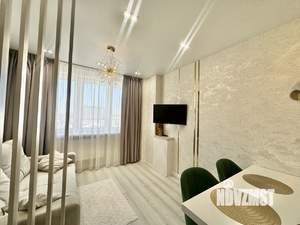 2-к квартира, вторичка, 43м2, 12/16 этаж