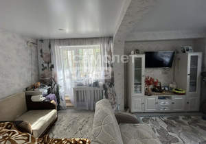 1-к квартира, вторичка, 32м2, 1/5 этаж