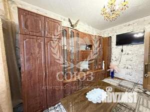 1-к квартира, вторичка, 22м2, 1/5 этаж