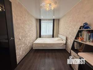 2-к квартира, вторичка, 45м2, 2/4 этаж