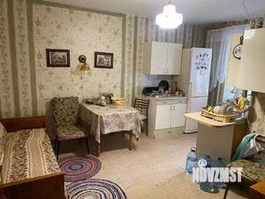 1-к квартира, вторичка, 52м2, 3/9 этаж