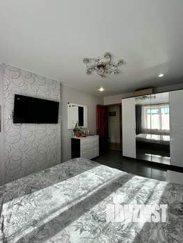 4-к квартира, вторичка, 75м2, 6/10 этаж