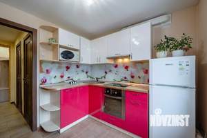 2-к квартира, вторичка, 55м2, 4/12 этаж