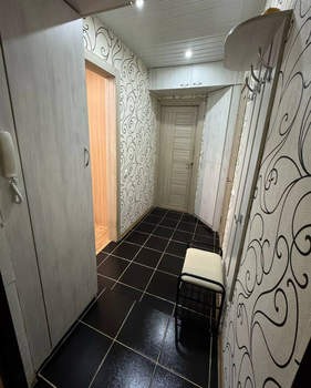 1-к квартира, вторичка, 33м2, 10/10 этаж