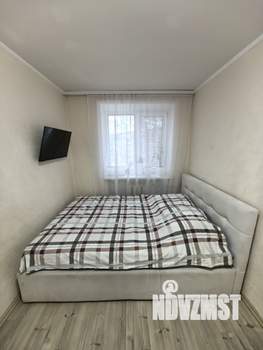 2-к квартира, вторичка, 41м2, 2/5 этаж