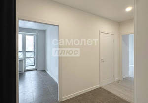 2-к квартира, вторичка, 50м2, 6/6 этаж