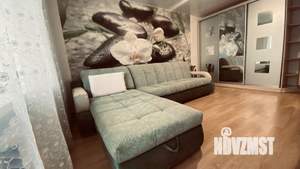 2-к квартира, вторичка, 47м2, 2/9 этаж