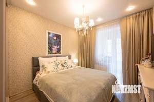 2-к квартира, вторичка, 39м2, 4/9 этаж