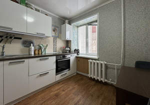 1-к квартира, вторичка, 36м2, 2/9 этаж