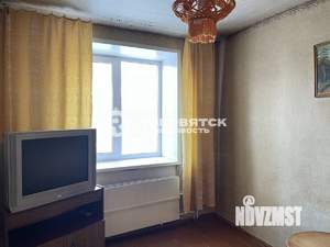 3-к квартира, вторичка, 60м2, 2/5 этаж