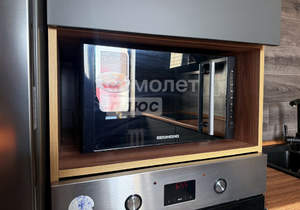 4-к квартира, вторичка, 76м2, 10/10 этаж