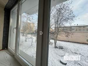 1-к квартира, вторичка, 30м2, 1/5 этаж