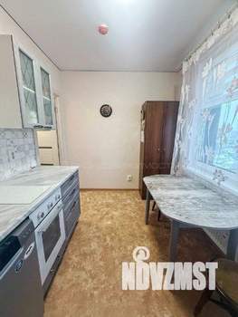 1-к квартира, вторичка, 37м2, 15/17 этаж