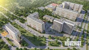 Студия квартира, вторичка, 26м2, 14/18 этаж