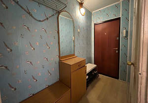 2-к квартира, вторичка, 45м2, 1/5 этаж