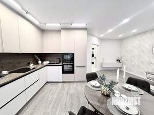 3-к квартира, вторичка, 88м2, 4/5 этаж