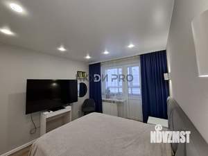 3-к квартира, вторичка, 67м2, 14/17 этаж