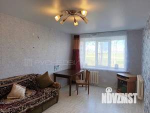 1-к квартира, вторичка, 30м2, 1/5 этаж