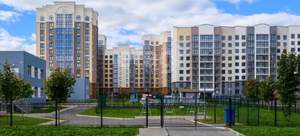 2-к квартира, вторичка, 40м2, 6/12 этаж