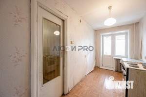 2-к квартира, вторичка, 48м2, 4/9 этаж