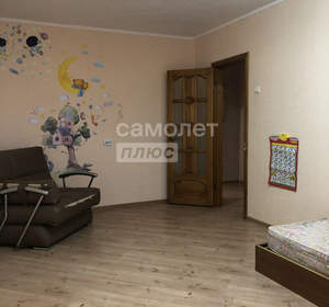 4-к квартира, вторичка, 79м2, 9/10 этаж