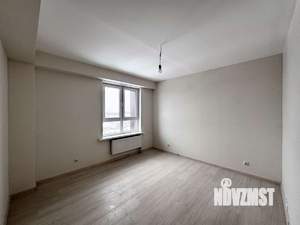 3-к квартира, вторичка, 60м2, 13/17 этаж