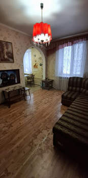 2-к квартира, вторичка, 52м2, 3/5 этаж