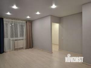 2-к квартира, вторичка, 43м2, 5/5 этаж