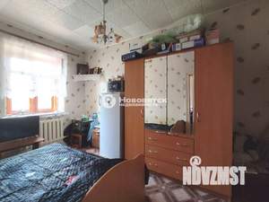 2-к квартира, вторичка, 39м2, 2/2 этаж