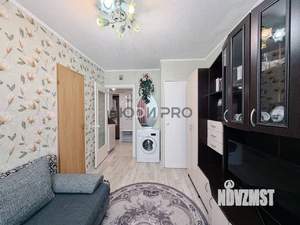 2-к квартира, вторичка, 24м2, 3/5 этаж