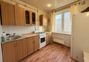 2-к квартира, вторичка, 47м2, 2/5 этаж