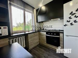 2-к квартира, вторичка, 45м2, 3/5 этаж