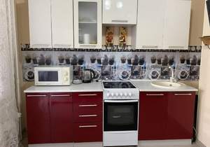 1-к квартира, вторичка, 33м2, 4/18 этаж