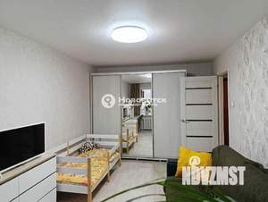 2-к квартира, вторичка, 48м2, 5/5 этаж