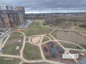 3-к квартира, вторичка, 61м2, 10/16 этаж