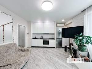 2-к квартира, вторичка, 57м2, 19/22 этаж